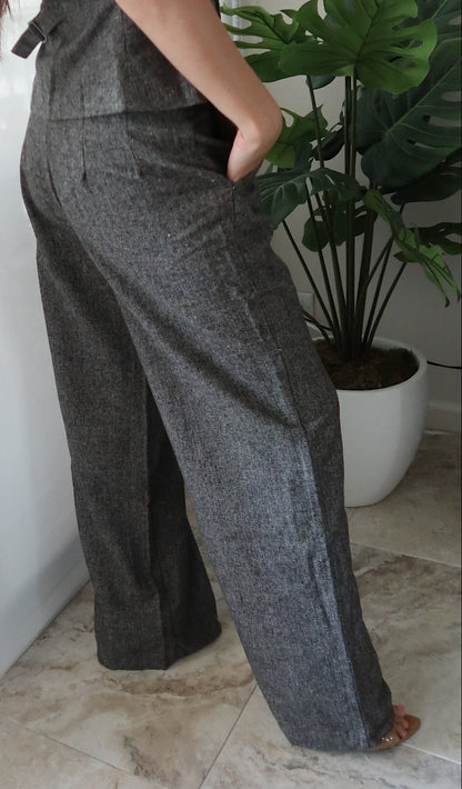 Working Girl Pants