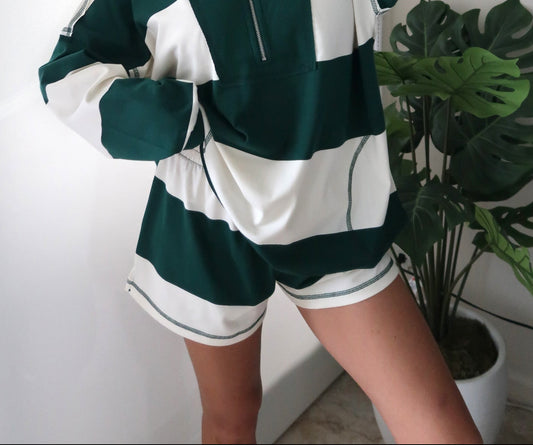 Hunter Shorts