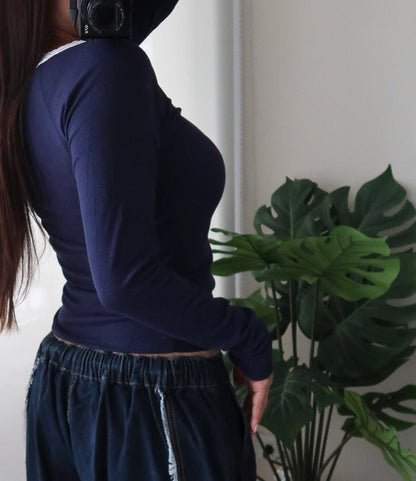 Bonnie Top *3 colors available*