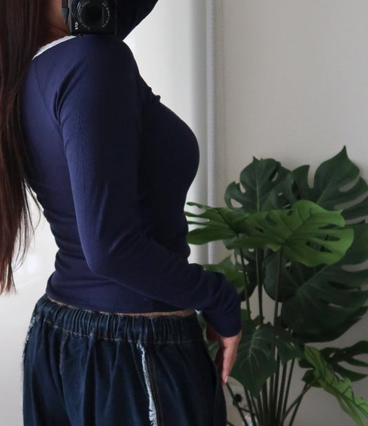Bonnie Top *3 colors available*