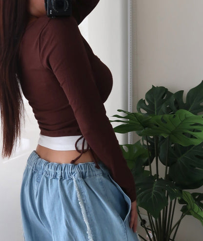 Penelope Top *3 colors available*