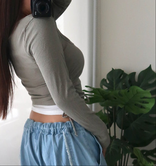 Penelope Top *3 colors available*