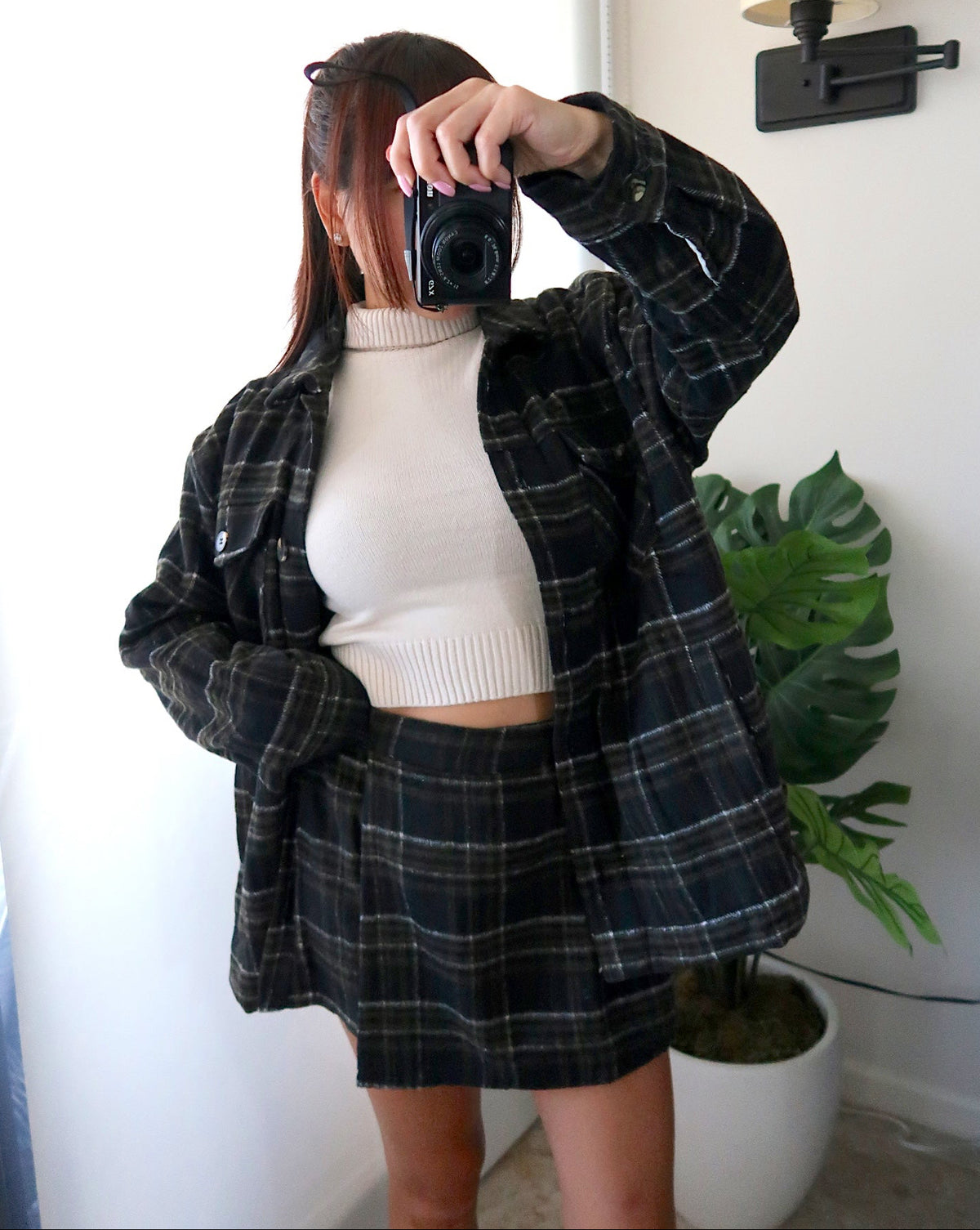 GG Skort