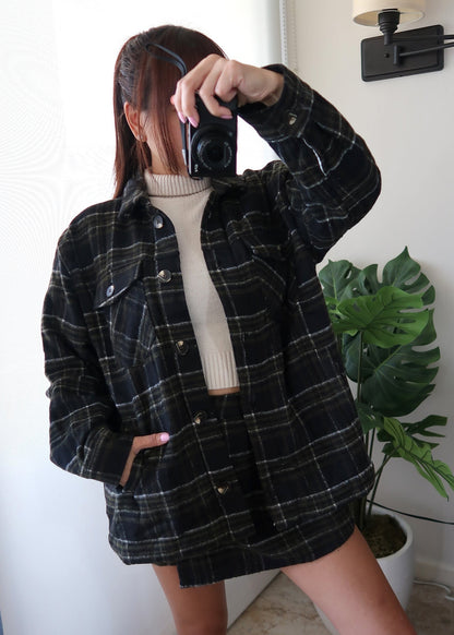 GG Jacket