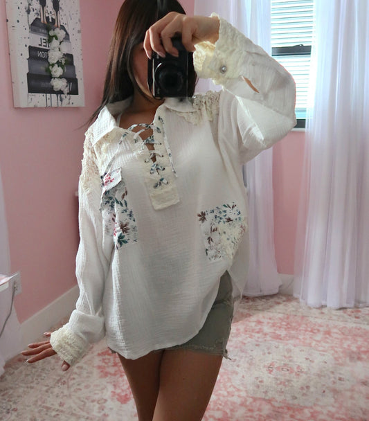 Freya Top