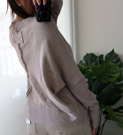 Harlow Sweater *2 colors available*