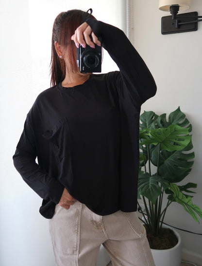 Calm Cali Top *2 colors available*