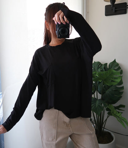 Calm Cali Top *2 colors available*
