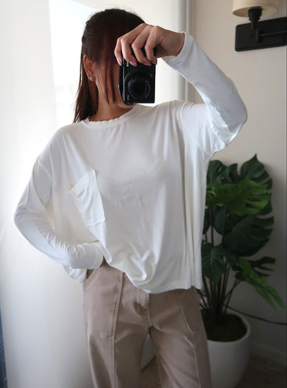 Calm Cali Top *2 colors available*