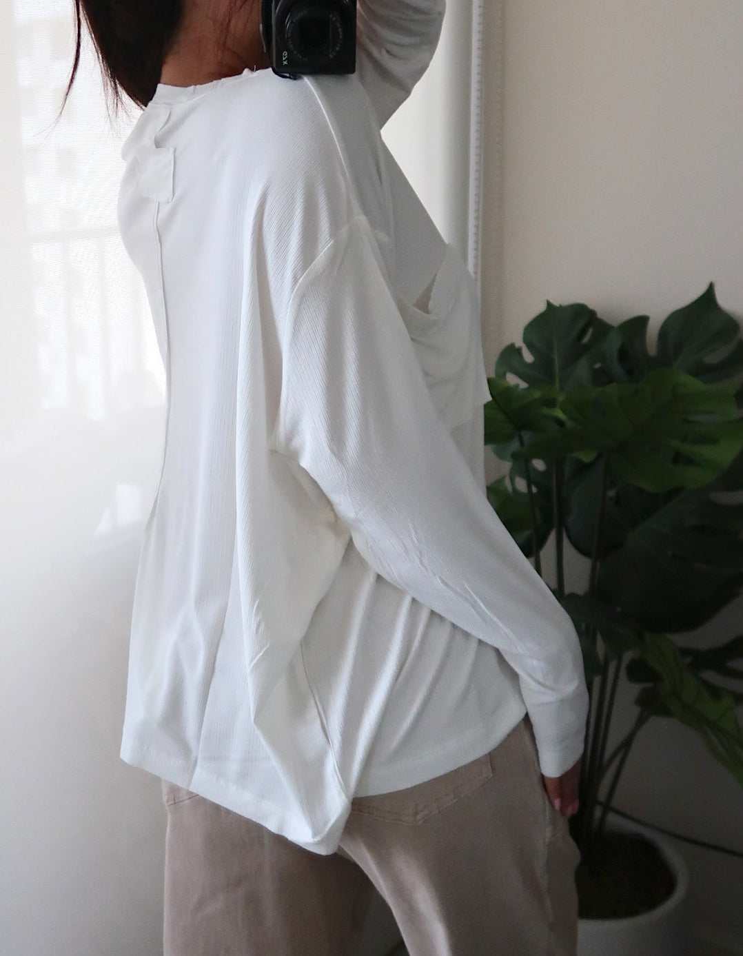 Calm Cali Top *2 colors available*