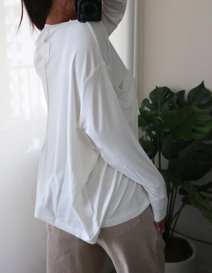 Calm Cali Top *2 colors available*