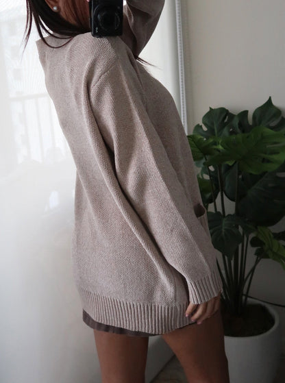 Apple Picking Cardigan *2 colors available*