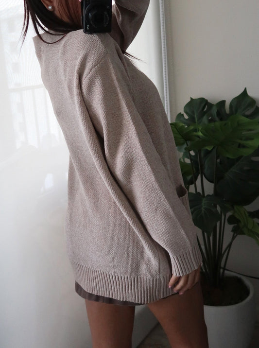 Apple Picking Cardigan *2 colors available*