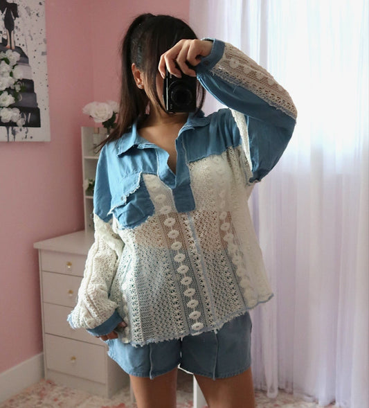 Marshall Pullover