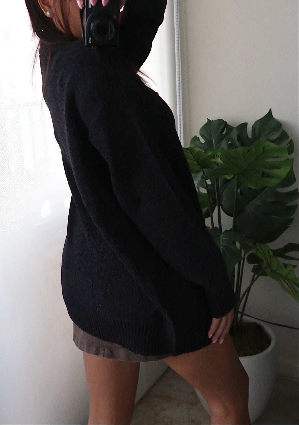 Apple Picking Cardigan *2 colors available*