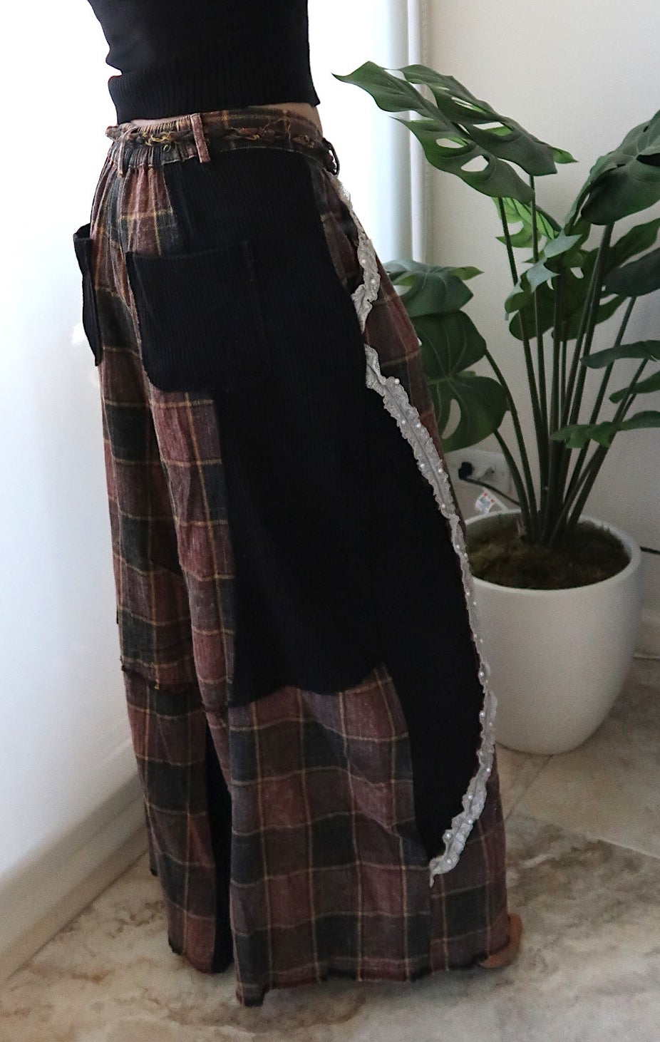 Harvest Baddie Pants