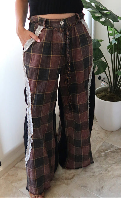 Harvest Baddie Pants