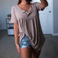Amy Top - Black, Charcoal, Taupe