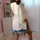 Ga-Linda Ruffle Shirt - Pink (Medium)