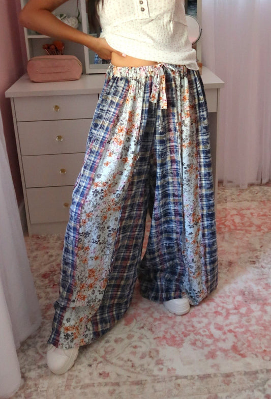 Relaxed All Day Pants