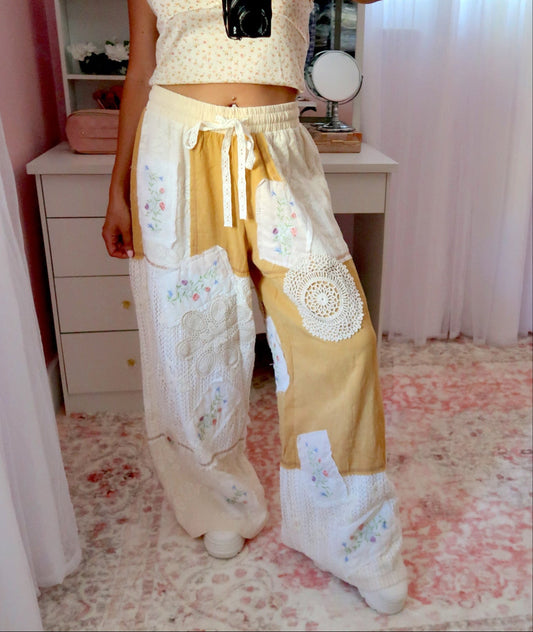 Honey Honey Pant