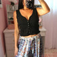 Effortlessly Cute Tank (Large)