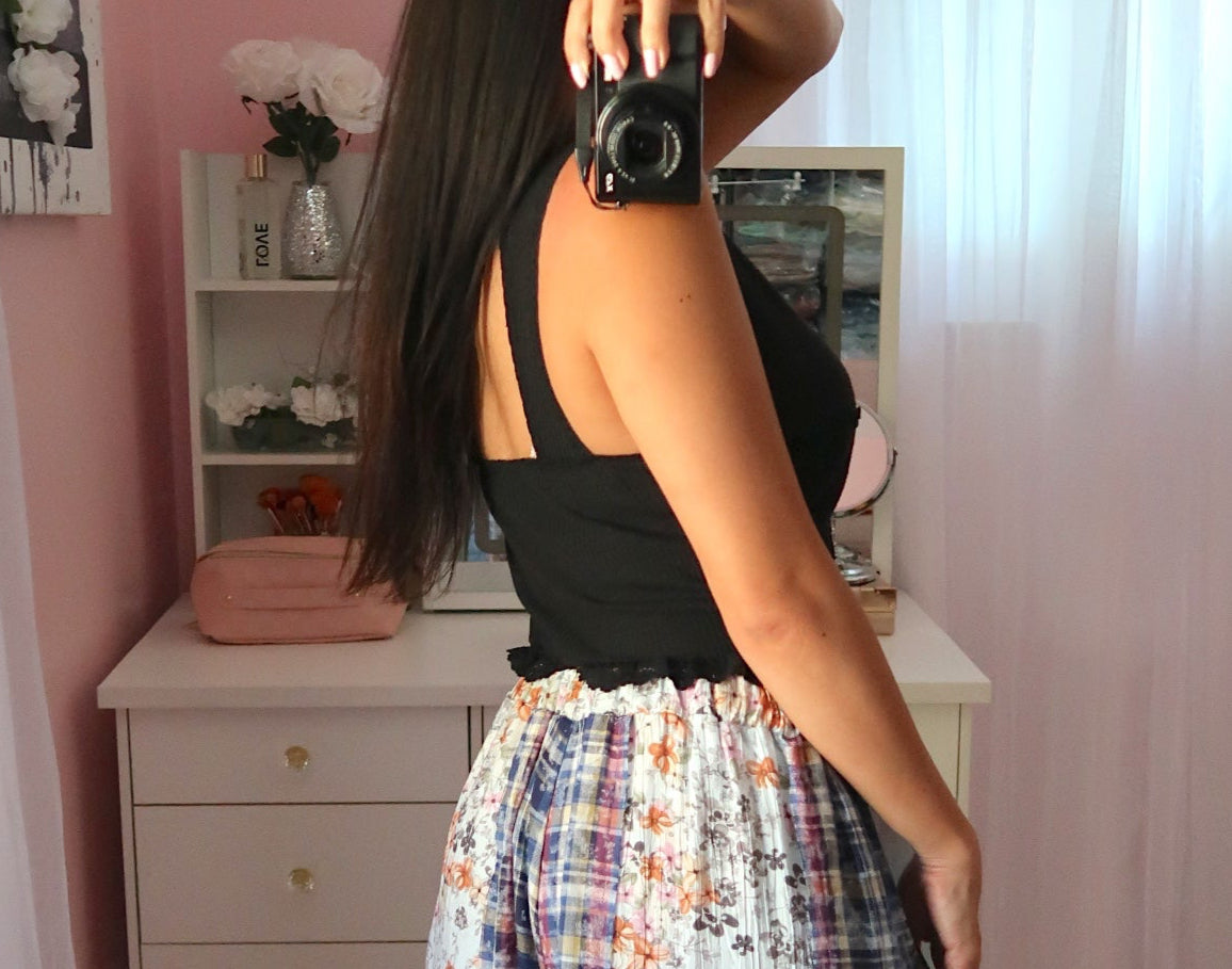 Effortlessly Cute Tank (Large)