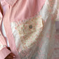 Blush and Petals Shacket