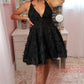 Black Swan Dress