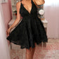 Black Swan Dress