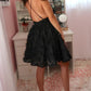 Black Swan Dress