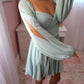 Every Occasion Romper Dress