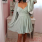Every Occasion Romper Dress