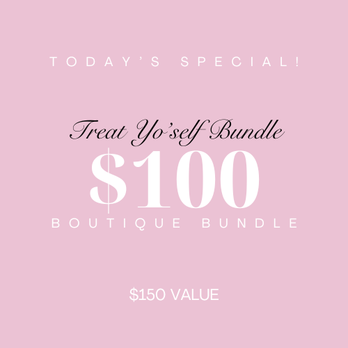 $100 Boutique Bundle