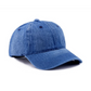 Denim Wash Cap