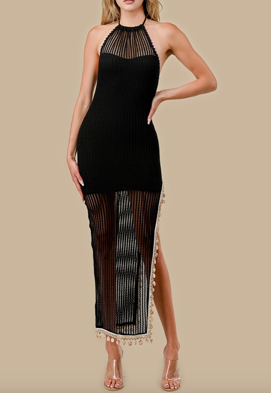 Miami Beach Dress