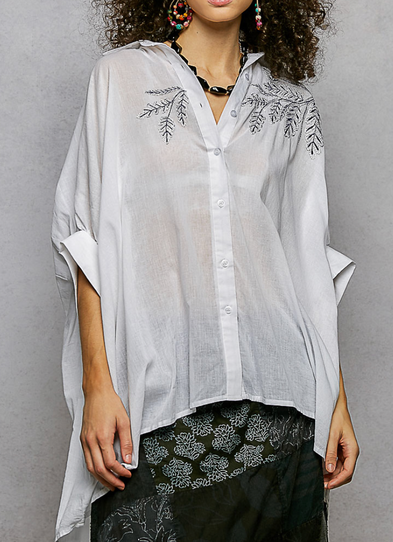 Beach Bum Tunic