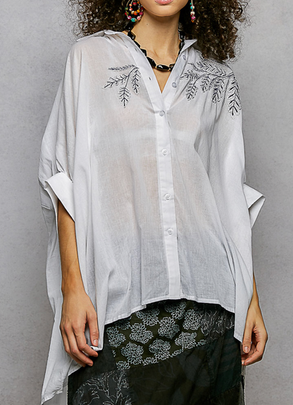 Beach Bum Tunic