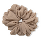 Huge Fluffy Scrunchie - Mocha