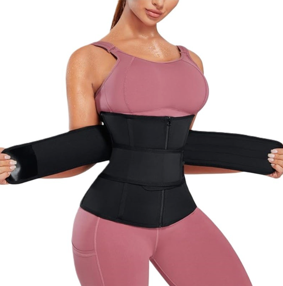 Waist Trainer Belt