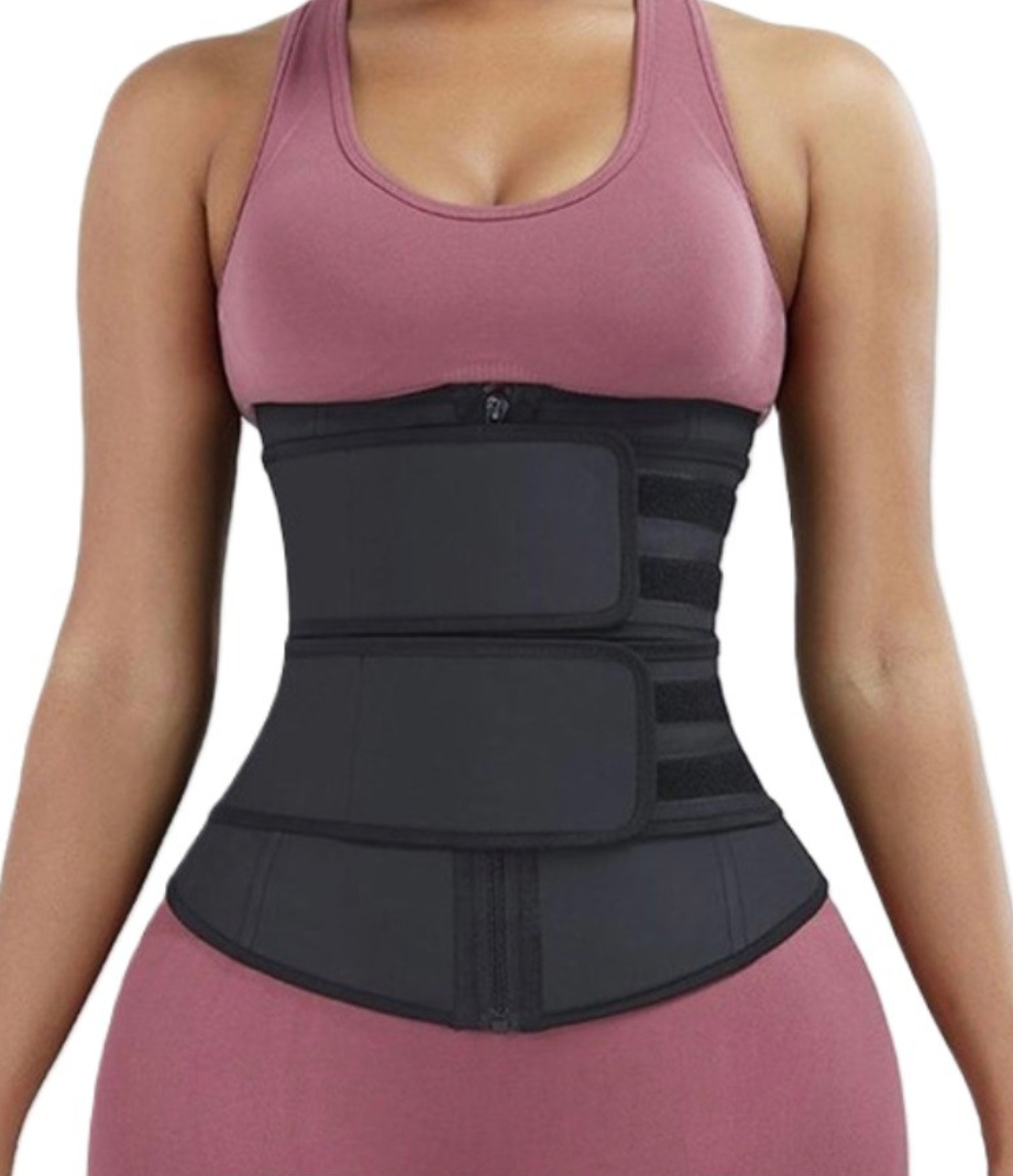 Waist Trainer Belt