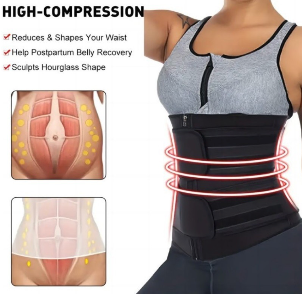 Waist Trainer Belt