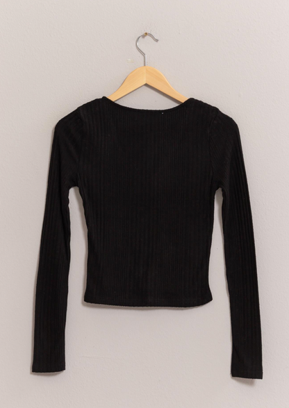 Buttons Top (Medium)
