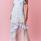 Elle's Tea Party Dress