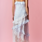 Elle's Tea Party Dress