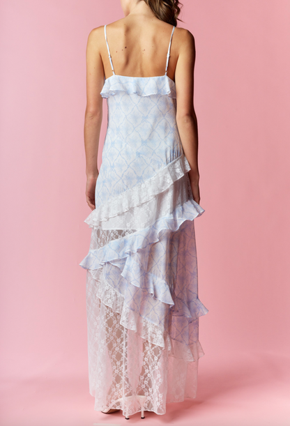 Elle's Tea Party Dress