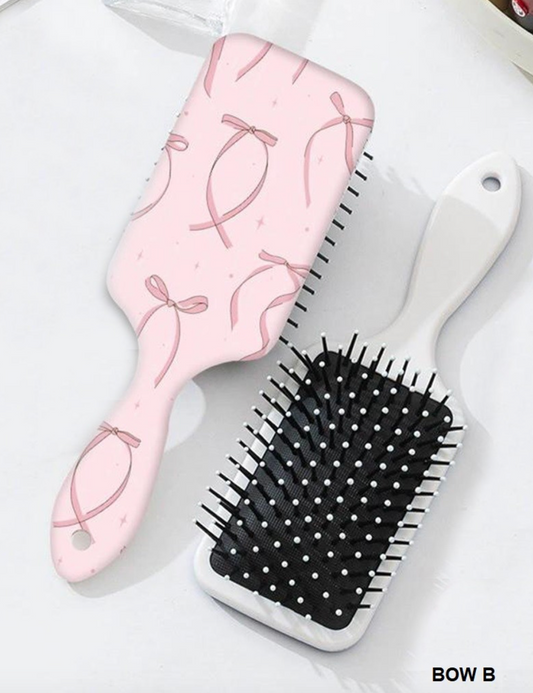 Large Detangle Paddle Brush