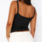 Lace Trim Cami