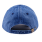 Denim Wash Cap