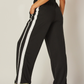 Double Striped Sweatpants